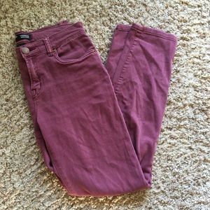 🍯 BDG High Waisted Jeans